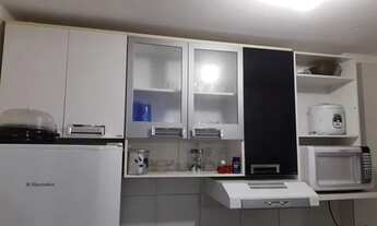 Imagem 2: Betim - Apartamento Padrão - Laranjeiras