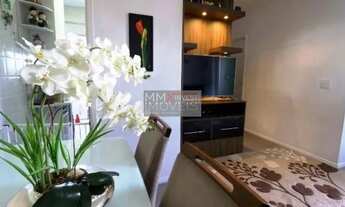 Imagem 5: Apartamento para venda - Vila Mazzei - 55 metros quadrados