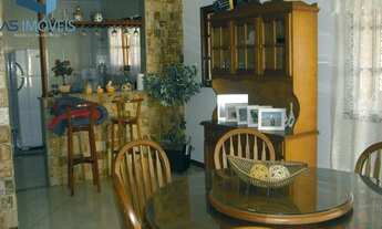 Imagem 3: SÃO PEDRO DA ALDEIA - Casa de Condomínio - JARDIM ARCO IRIS