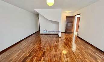 Imagem 5: Sobrado, Impecável , Edícula, Quintal, reformado, 3 Dt, 2Vagas!10 min (850m)a pé ao Metrô