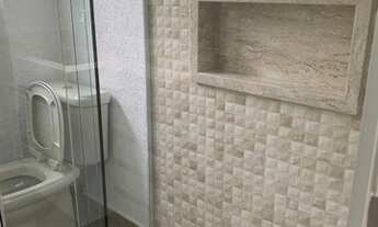 Imagem 7: Apartamento para aluguel com 80 metros quadrados com 2 quartos em Vila Mariana - São Paulo