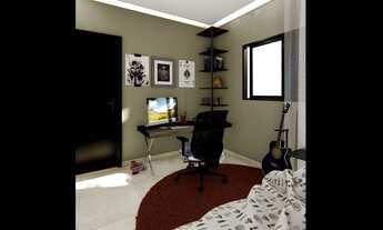 Imagem 6: Casa à venda, 3 quartos, 3 suítes, 4 vagas, Taquaral - Piracicaba/SP