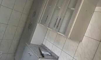 Imagem 5: Sobrado para aluguel com 60 metros quadrados com 2 quartos, 1 vaga todo reformado