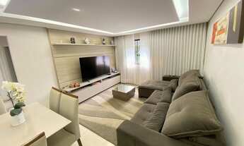 Imagem: SHCES Quadra 403 Bloco F - Apartamento com