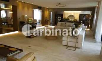 Imagem 2: Jardim Paulista - Indescritível - 660m² Privativos - Terraço - Lazer c/ Piscina - 8 Garage