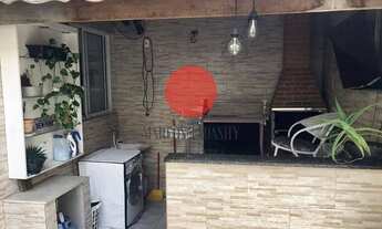 Imagem 7: Sobrado à venda 3 dorm,sendo 1 suíte no regina alice barueri