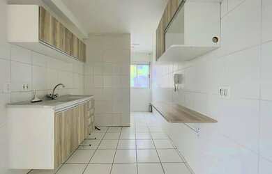 Imagem 4: APARTAMENTO SEMI-MOBILIADO PARA LOCAÇÃO