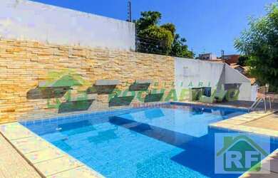 Imagem 7: Apartamento com 2 dormitórios para alugar, 49 m² por R$ 1.040,00/mês - Cidade Nova - Teres