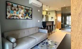 Imagem 2: São Paulo - Studio - Jardim Anália Franco