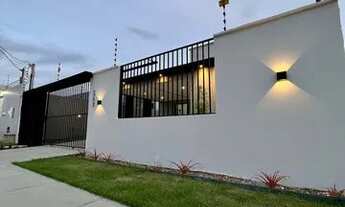 Imagem 3: Alto padrão paraviana