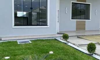 Imagem 2: Casa para Venda em Maricá, Itaipuaçu, 2 dormitórios, 1 suíte, 2 banheiros, 1 vaga