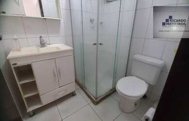 Imagem 5: Apartamento de 50m², com 01 suite, varanda, cozinha americana, Pituba