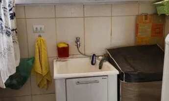 Imagem 5: Apartamento á venda com 2 dormitórios e 1 vaga, localizado na Vila Mariana