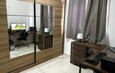 Imagem 5: Ap mobiliado Apartamento com 2 dormitórios