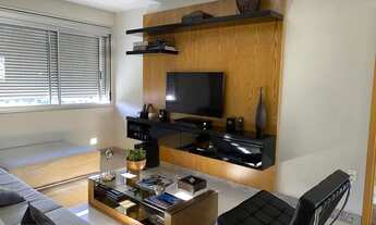 Imagem 3: Apartamento para aluguel com 208 metros quadrados com 4 quartos