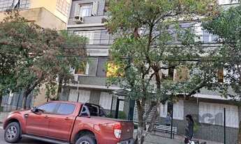 Imagem: Apartamento 1 dormitório, desocupado no