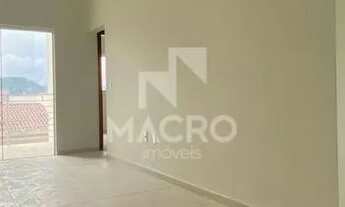 Imagem 3: Res. Agatha | Barra do Rio Cerro | 2 quartos