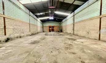 Imagem 4: Galpão à venda, Serrano - Belo Horizonte/MG