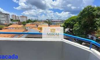 Imagem 5: Apartamento para Alugar ou Vender no Jardim América com 3 quartos - 80 metros