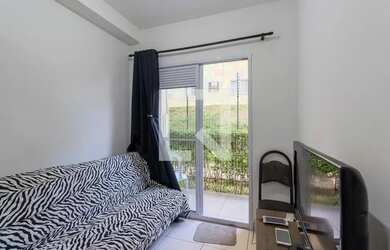 Imagem 5: Apartamento à Venda - Cangaíba, 1 Quarto, 32 m2