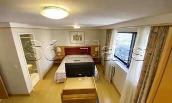 Imagem 5: Flat muito bem localizado, na rua Sena Madureira, prox a Rubem Berta, 23 de Maio e pq do I