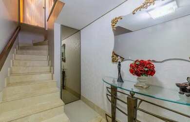 Imagem 2: Casa em Condomínio com 4 Dormitorio(s) localizado(a) no bairro JARDIM CARVALHO em Porto A