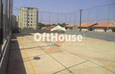 Imagem 4: Apartamento para venda possui 58 metros quadrados com 2 quartos