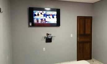 Imagem 5: Apto 100% mobiliado com 2 quartos