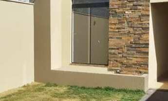 Imagem 4: Casa para venda possui 96m2, 2 quartos(sendo 1 suíte), possibilidade de zero R$ de entrada