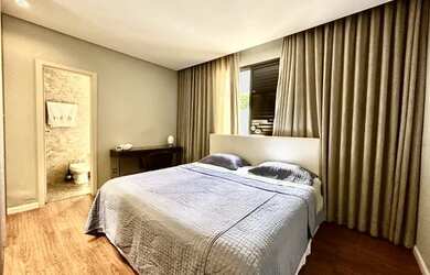 Imagem 7: Apartamento com 4 dormitórios à venda em Belo Horizonte