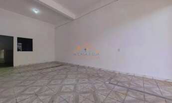 Imagem 5: Loja com aproximadamente 60m², contendo 01 Banheiros 01 cozinha próximo ao centro comercia