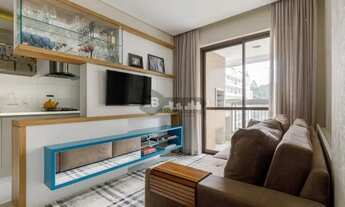 Imagem: Florianópolis - Apartamento Padrão - Itacorubi