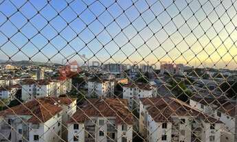 Imagem 2: Lindo apartamento com 2 quartos suíte infraestrutura Financia em Vista Alegre - Rio de Jan