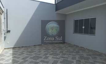 Imagem 2: Casa em Jardim Cristal - Votorantim, SP