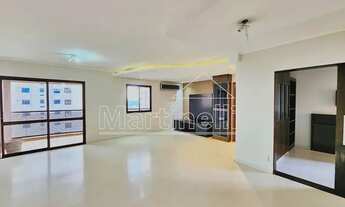 Imagem 2: Apartamento Padrão em Ribeirão Preto