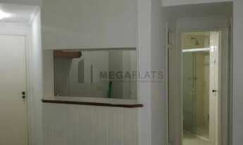 Imagem: FLAT PARA LOCAÇÃO E VENDA NO JARDINS!