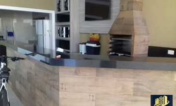 Imagem 5: Lindo Sobrado com 4 dormitórios 3 Suítes- PISICNA - Condomínio Green Park