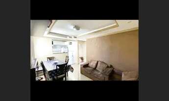 Imagem: Vendo apartamento condomínio estrela do