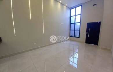 Imagem 7: Casa com 3 dormitórios à venda, 130 m² por R$ 890.000,00 - Jardim Amélia - Americana/SP