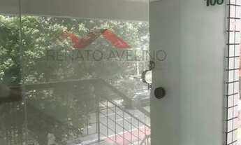 Imagem 4: Sala Comercial/Usada para Locação em Recife, Graças, 1 banheiro, 1 vaga