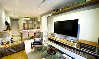 Imagem 3: 3 Quartos | Vaga | Infraestrutura | Botafogo