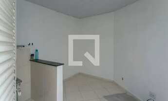 Imagem 2: Casa para Aluguel - Santo André, 1 Quarto, 45 m2