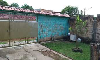 Imagem 2: Casa em outeiro Casa com 2 dormitórios