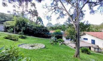 Imagem 6: Casa com 4 dormitórios à venda, 144 m² - Vale Feliz - Teresópolis/RJ