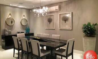 Imagem 6: São Paulo - Apartamento Padrão - Tatuapé