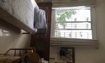 Imagem 7: Excelente apartamento com 108 m2, ótima localização, 1 por andar, nada a fazer