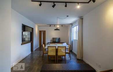 Imagem 3: Apartamento para Aluguel - Sagrada Família, 4 Quartos, 254 m2