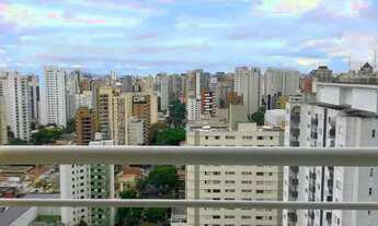 Imagem 3: Comfort Ibirapuera, oportunidade única para locação em local privilegiado