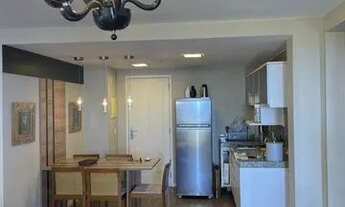 Imagem 5: Apartamento com 1 quarto à venda, 50 m² por R$ 420.000 - Gragoatá - Niterói/RJ