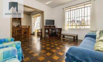 Imagem 3: Apartamento 4 quartos, suíte, 1 vaga - Ed Alfredo Guiss - Centro - Curitiba/PR